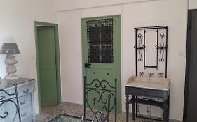 Appartement authentique au bord du fleuve Hérault